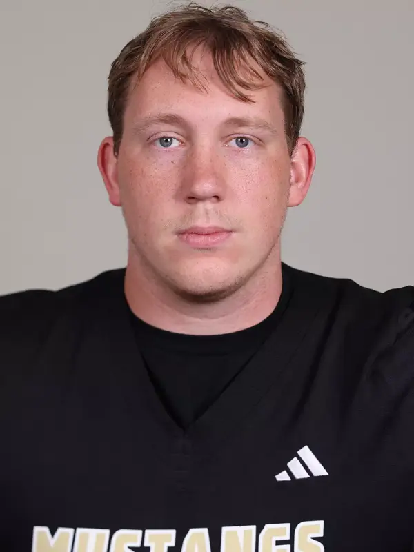 Cohl Becker, Football, Southwest Minnesota State University