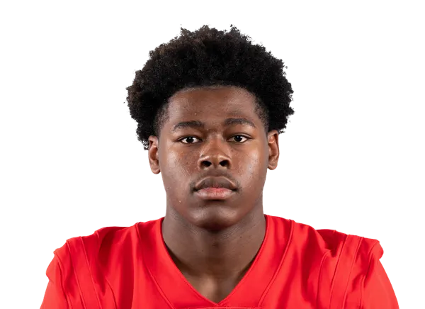 Jacory Thurman, Football, undefined