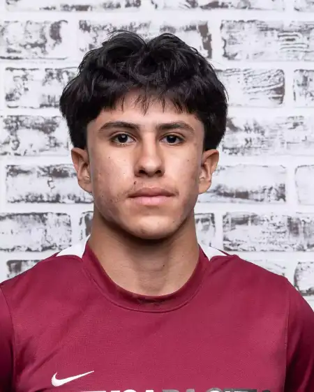 Osmin Carranza, Soccer, Azusa Pacific University