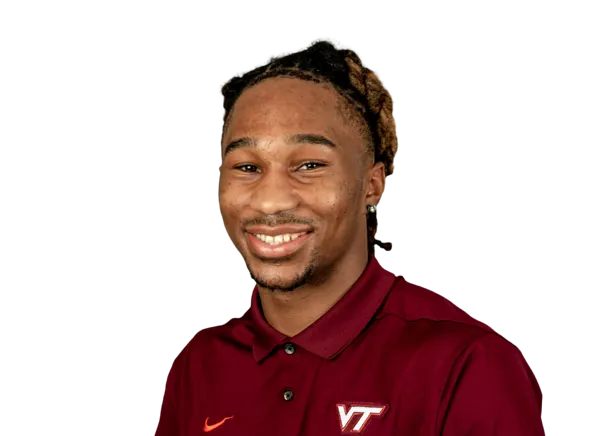 Takye Heath, Football, Virginia Tech