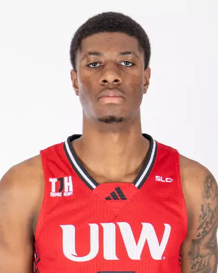 Tristan Collins, Basketball, University of the Incarnate Word