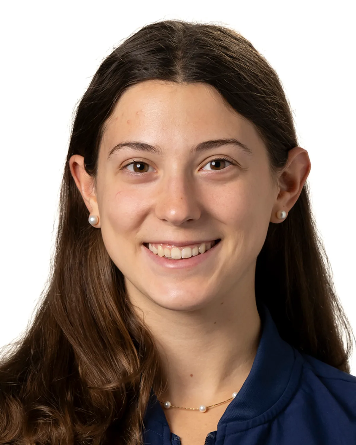 Sally Harrington, Swimming & Diving, University of Richmond