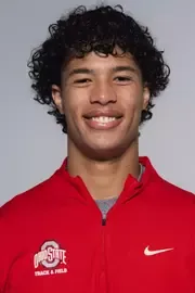 Brian Kellon, Track and Field, undefined