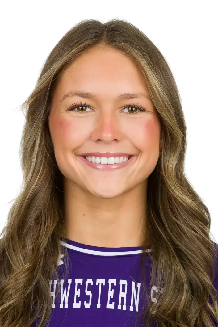 Valerie Brown, Volleyball, undefined