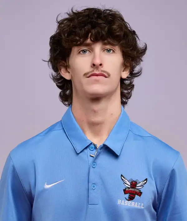 Jeremy Vest, Baseball, Delaware State University