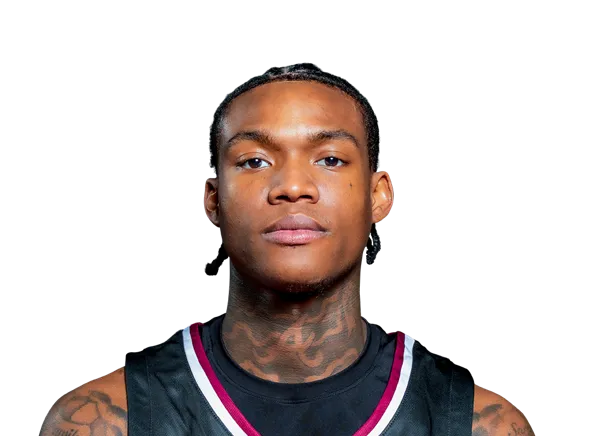 Peyton Daniels Sr., Basketball, Alabama A&M University