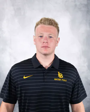 Michael Soybel, Water Polo, Long Beach State University