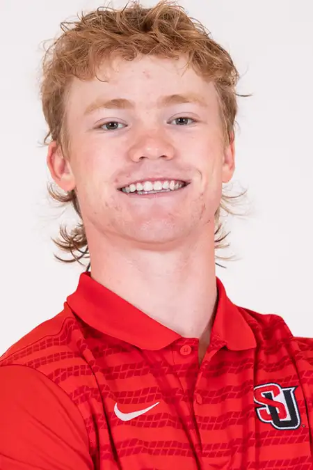 Will Koch, Golf, Seattle University