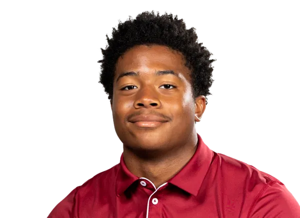 Elijah Faulkner, Football, undefined