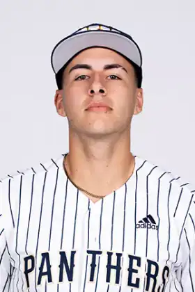 Enrique Alvarez Jr., Baseball, undefined