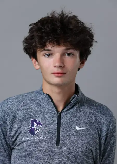 Cade Cresswell, Track and Field (O), Furman University