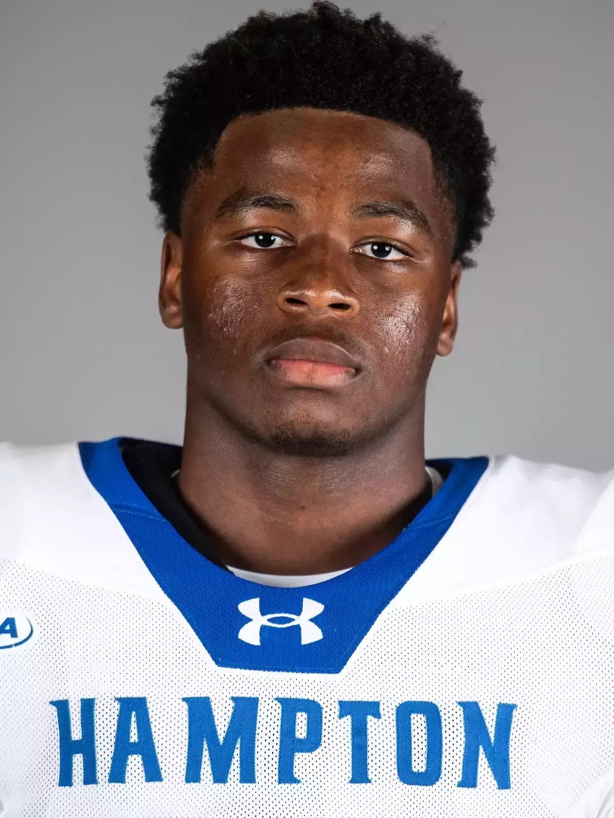 Mekhi Madison, Football, undefined