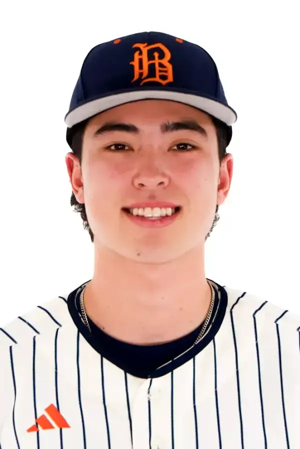 Tyler Hawkins, Baseball, Bucknell University