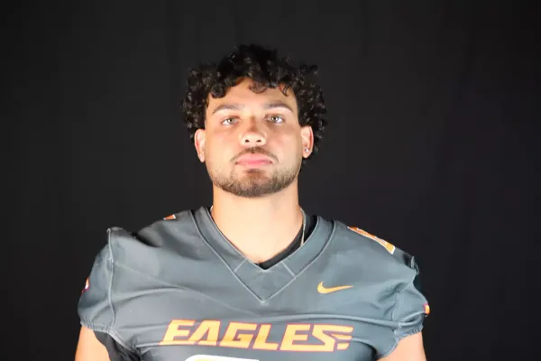 Colby Laursen-Rice, Football, Post University