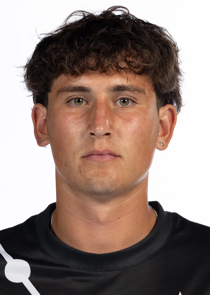 Maximo Nystrom, Soccer, Stanford University