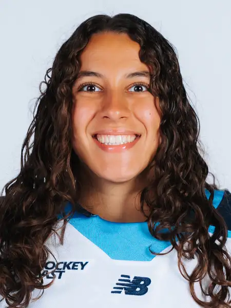 Mackenzie Podewell, Hockey, University of Maine