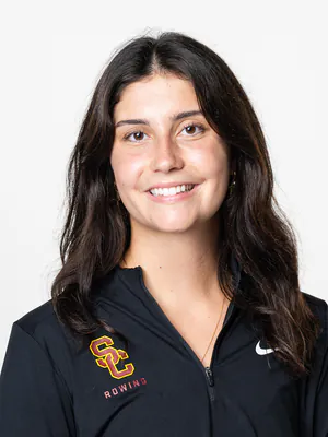Rachel McCafferty, Rowing, undefined