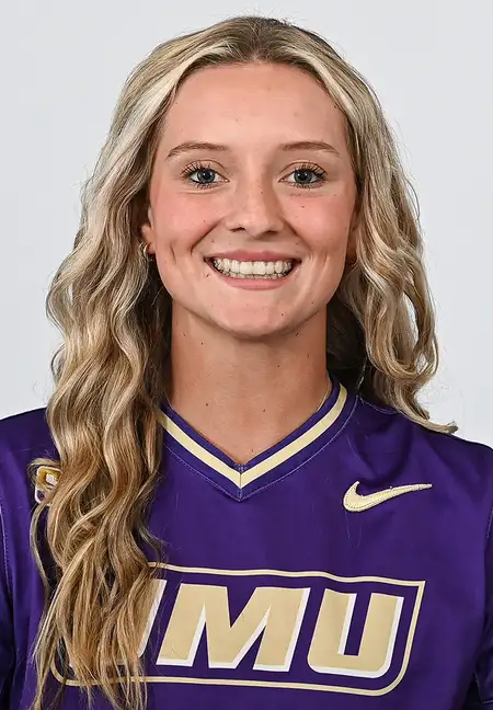 Emily LeGrand, Softball, James Madison University