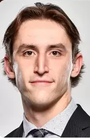 James Norton, Hockey, undefined