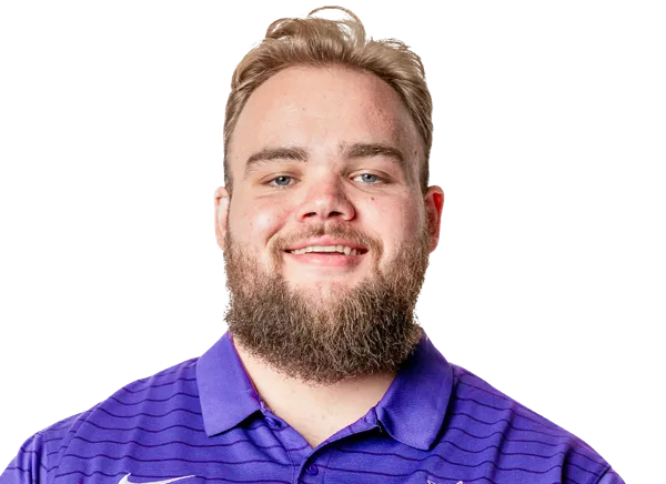 Cade Bennett, Football, Texas Christian University