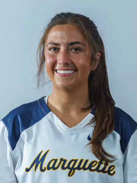 Shannon Murphy, Lacrosse, Marquette University
