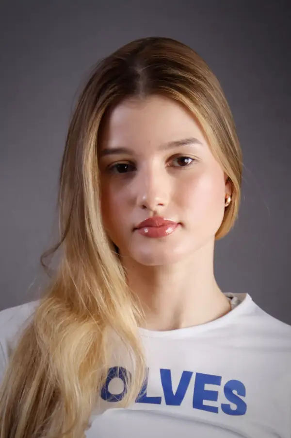 Giovana Ribeiro, Volleyball, University of West Georgia