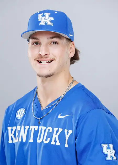 Aiden Smith, Baseball, University of Kentucky