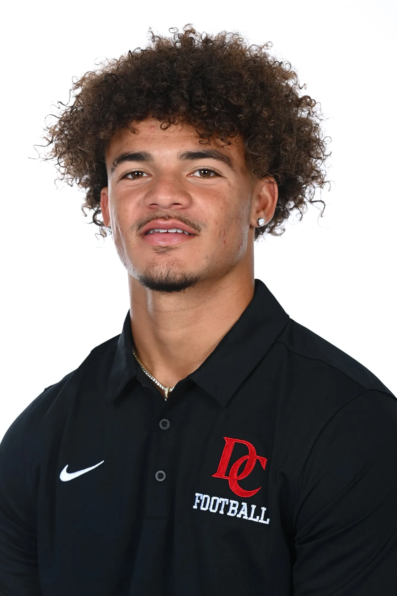 Malcolm Millsap, Football, undefined