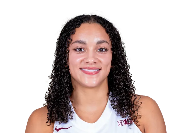 Brylee Glenn, Basketball, undefined