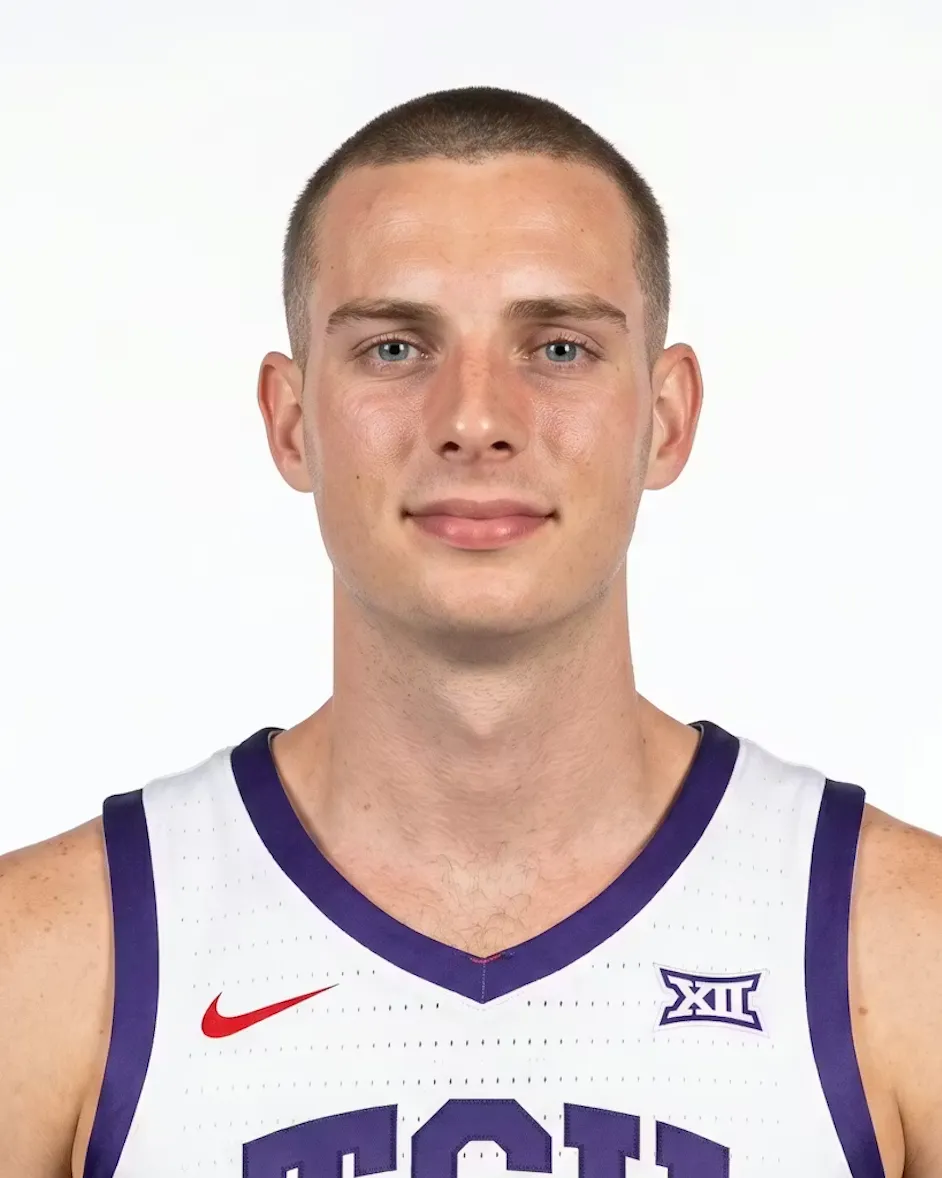 Gavin Murphy, Basketball, undefined