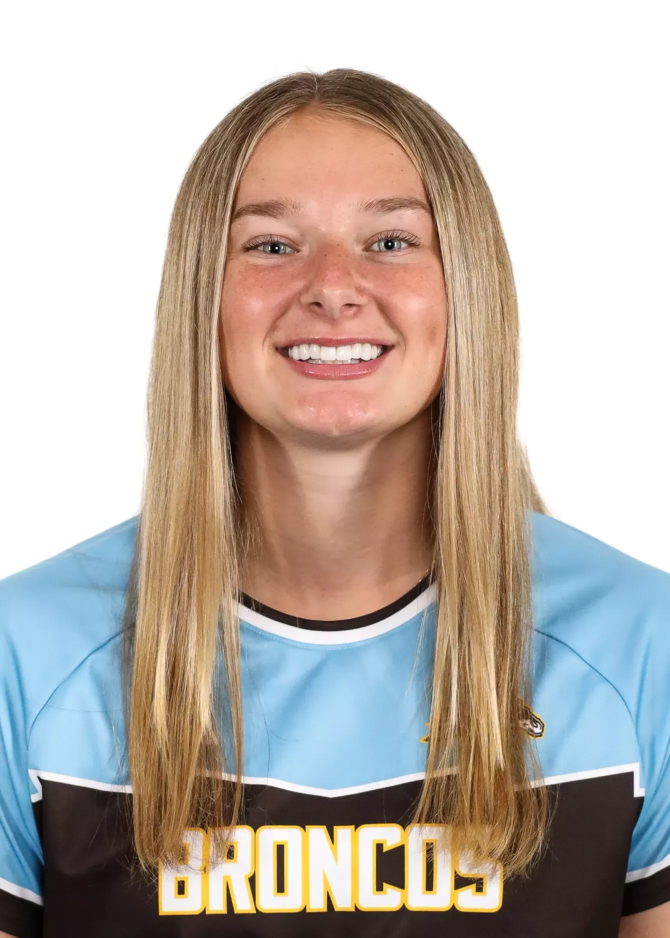 Reagan Sulaver, Soccer, undefined