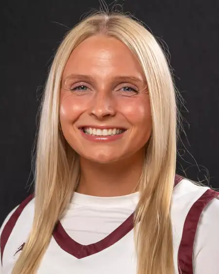 Anika Hatlevig, Basketball, Trinity University (TX)