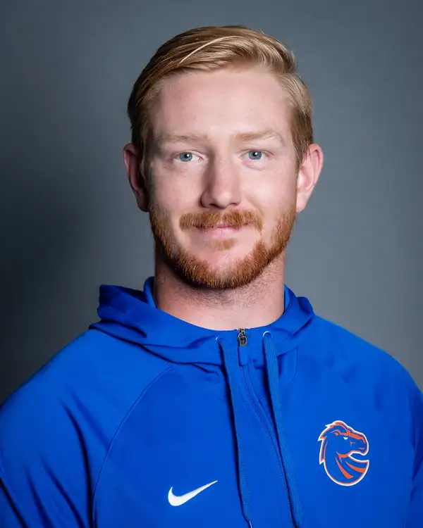 Landon Helms, Track and Field (O), Boise State University