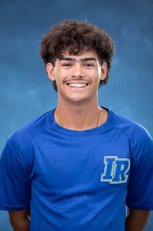 Anthony Linares, Baseball, undefined