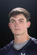 Jack McNeff, Football, undefined