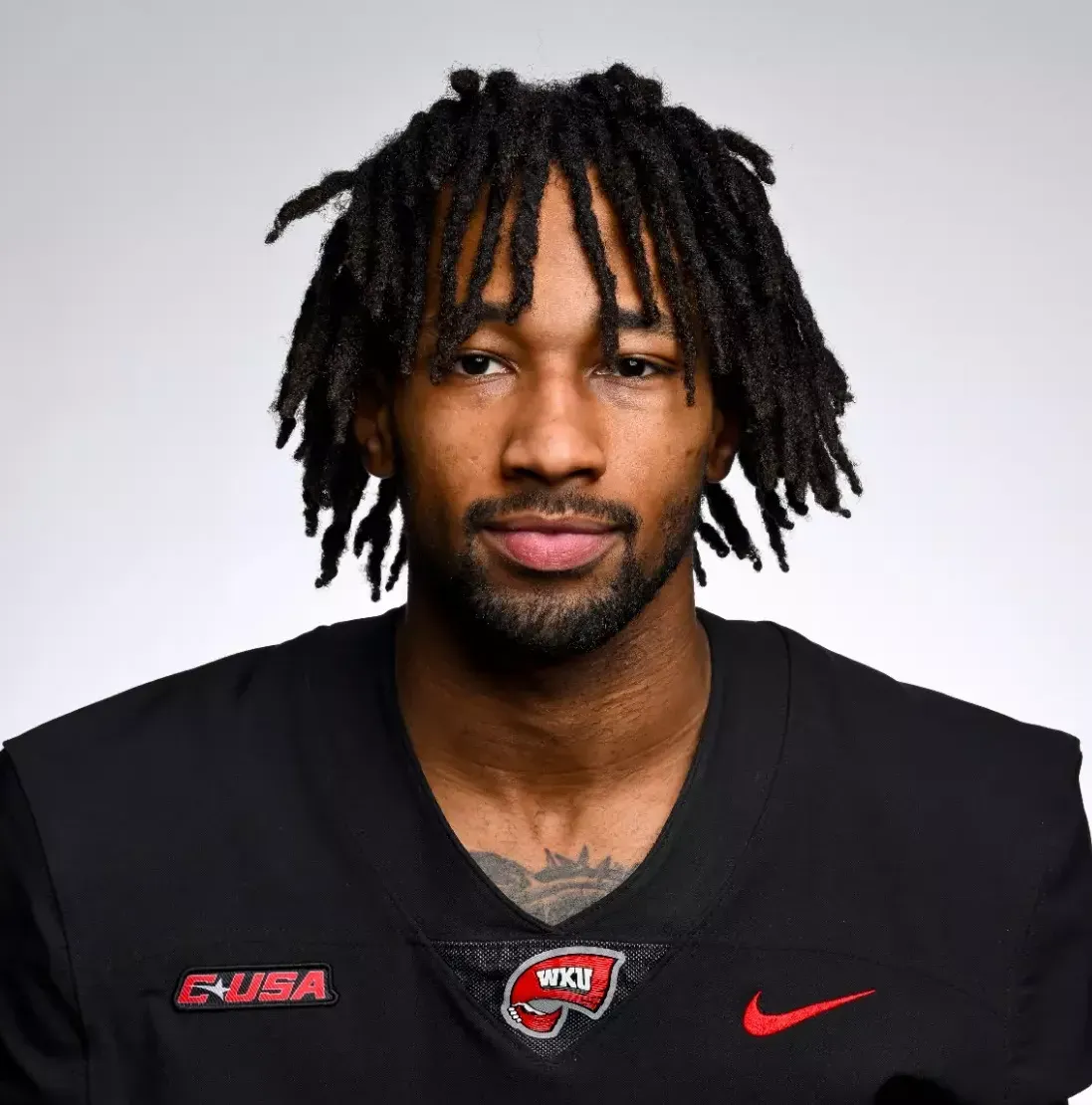 Tony Newsome Jr., Football, Western Kentucky University