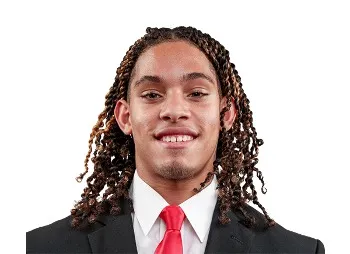 Anthony Evans III, Football, undefined