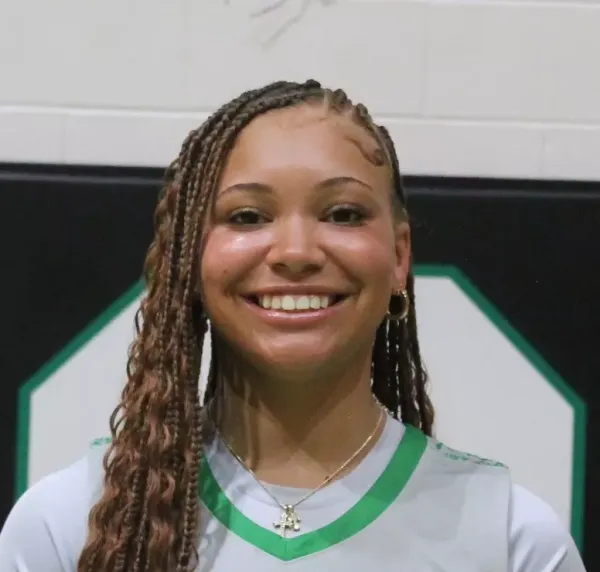 Akhia Miller, Basketball, Salem University