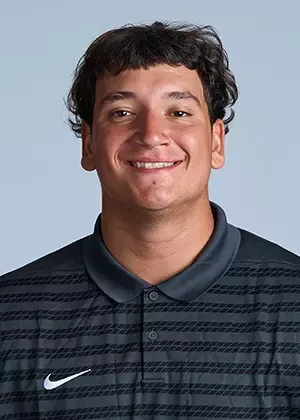 Taki Dadiotis, Football, University of San Diego