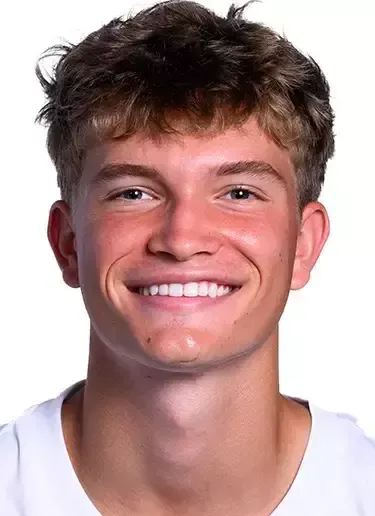 Evan Muckridge, Soccer, undefined