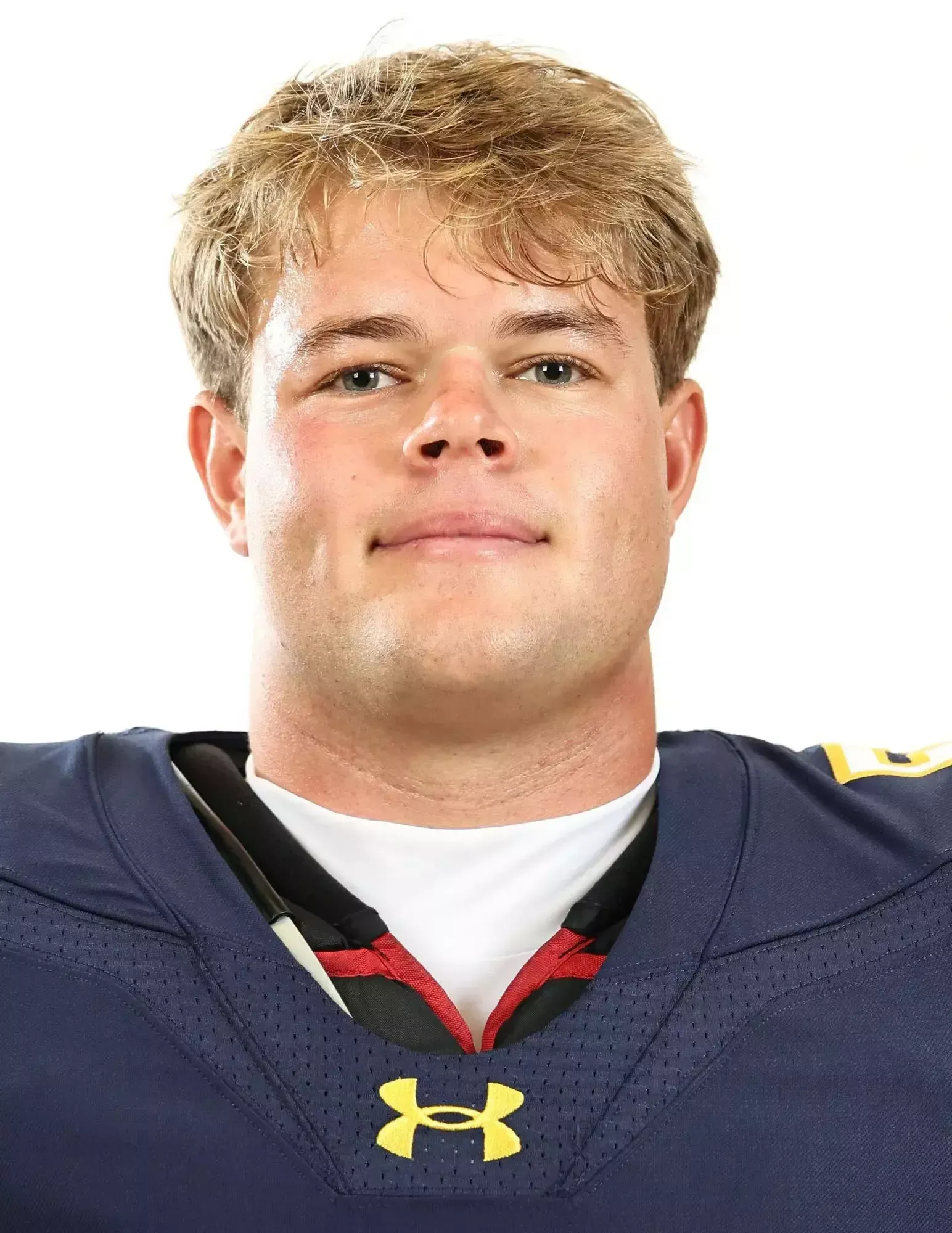 Justin Gooden, Football, undefined