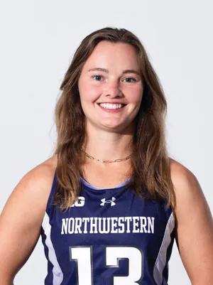 Grace Schulze, Field Hockey, undefined