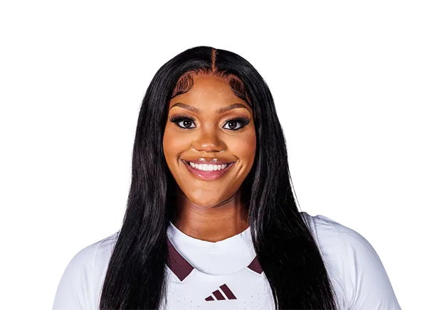 Kayla Thomas, Basketball, Mississippi State University