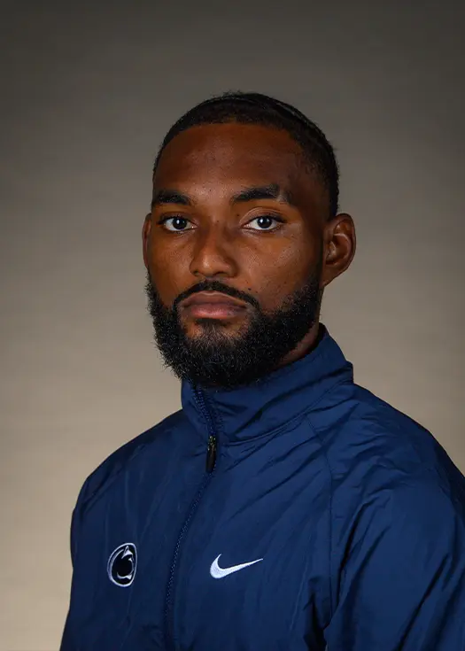 Handal Roban, Track and Field (O), Pennsylvania State University