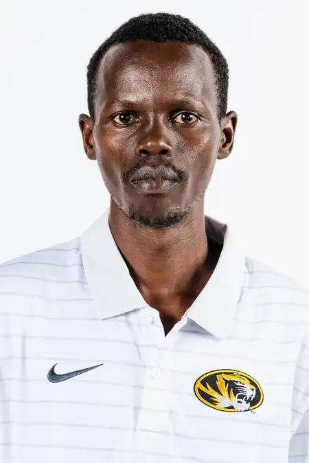 Elijah Limo, Track and Field (O), University of Missouri