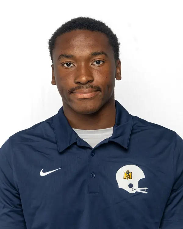 Joshua Murphy, Football, Murray State University