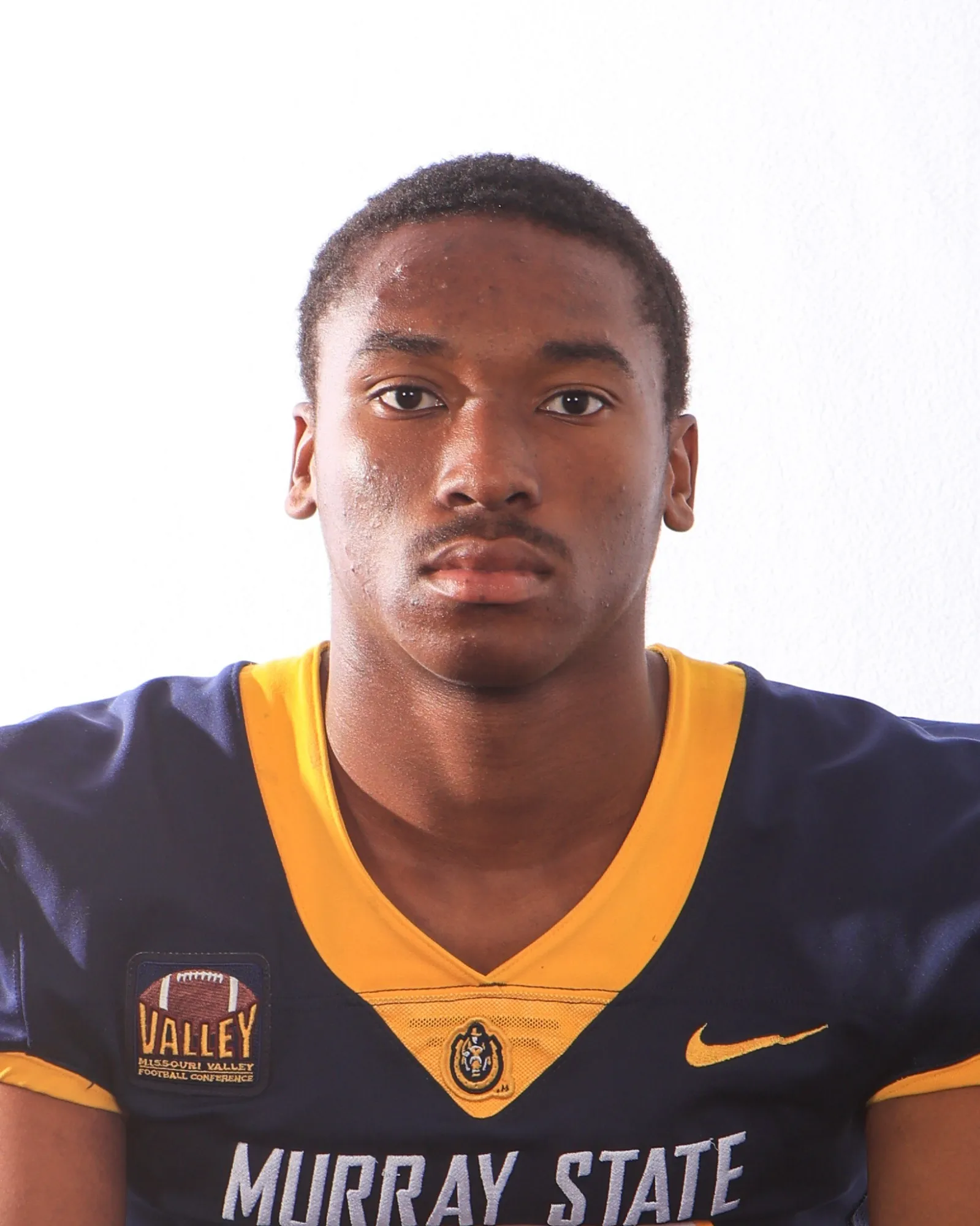 Joshua Murphy, Football, undefined