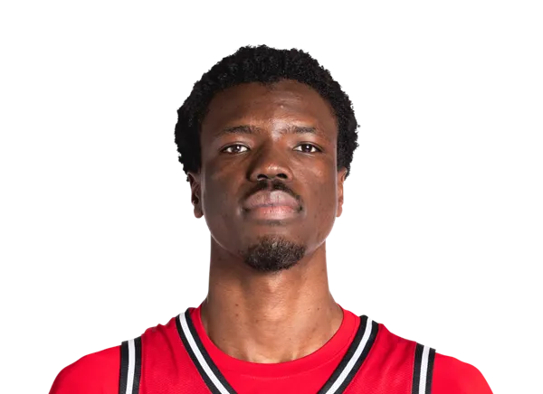 Baye Fall, Basketball, Rutgers University