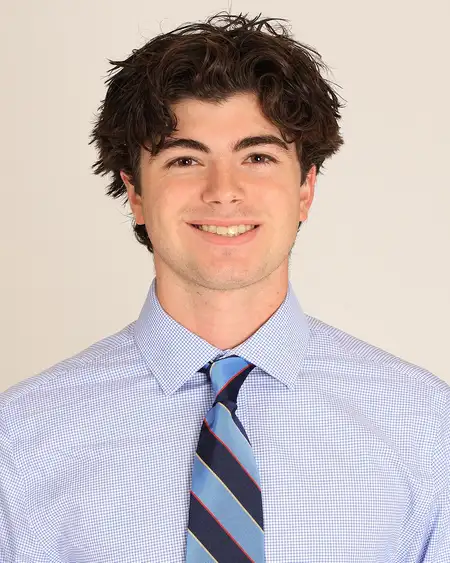 Ryan O'Day, Swimming & Diving, Providence College