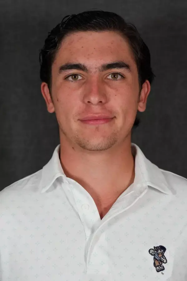 Daniel Shelley, Golf, Mount St. Mary's University